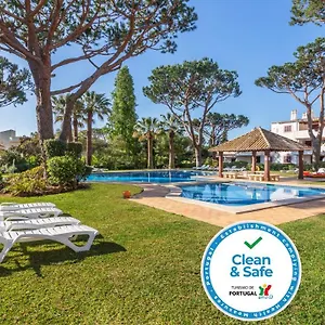 Solar Do Golfe 101 By Sun Vilamoura