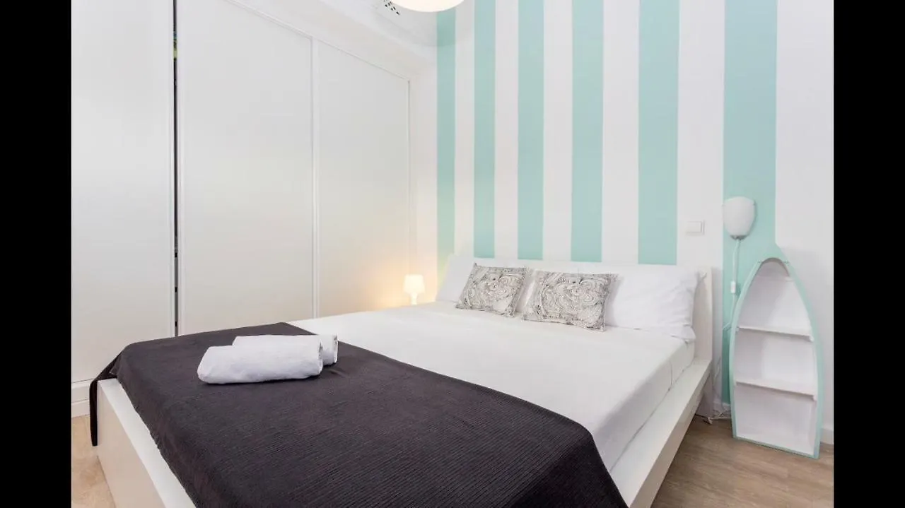 Apartment In Vilamoura