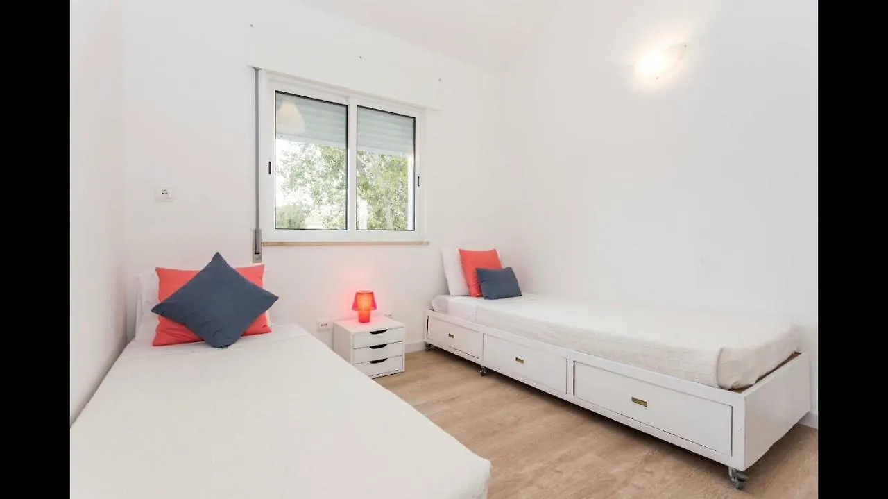 Apartment In Vilamoura