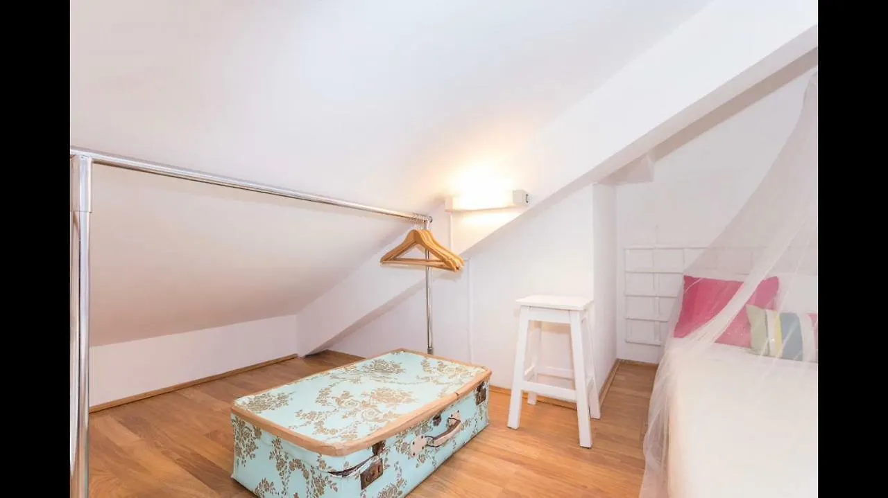 Apartment In Vilamoura Portugal